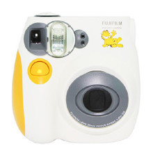 富士趣奇相机全览 指尖上的迷你胶片魅力