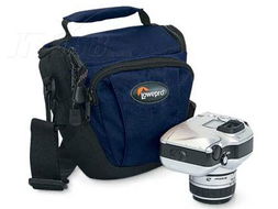 乐摄宝Topload Zoom Mini相机包 轻巧便携，随行拍摄的理想选择