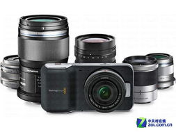 2013影像年终大盘点 画质、迷你与智能化的相机革命