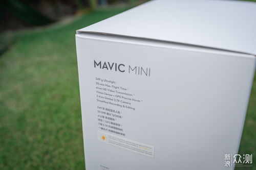 全面航拍时代来袭dji mavic mini百图详评